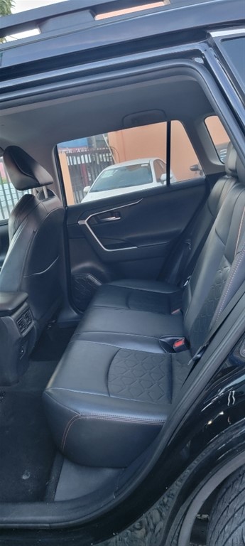 2021 Toyota RAV4 Adventure — foto 11 / 12
