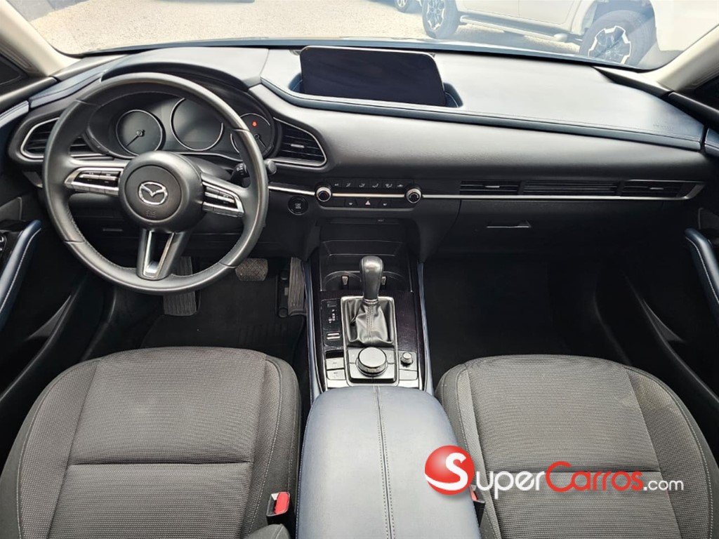2024 Mazda CX-30 — foto 5 / 8