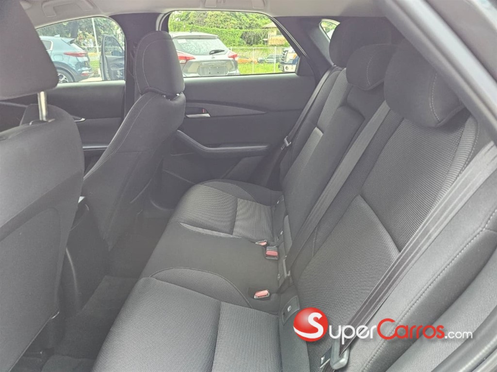 2024 Mazda CX-30 — foto 7 / 8