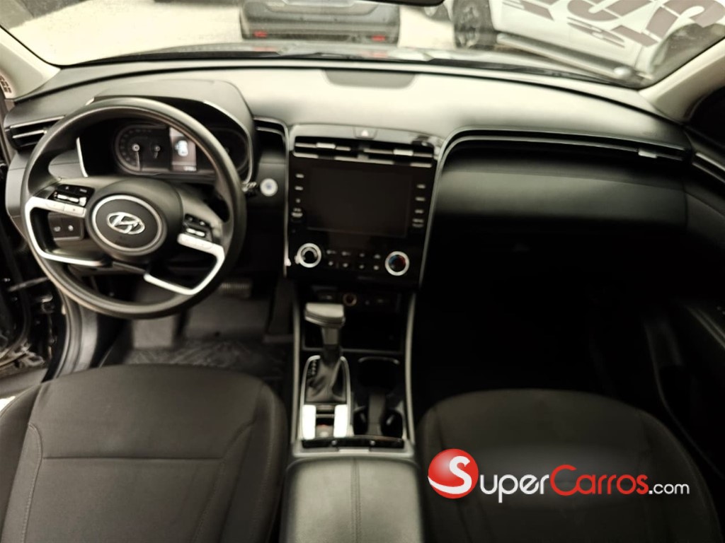 2023 Hyundai Tucson SEL — foto 2 / 7