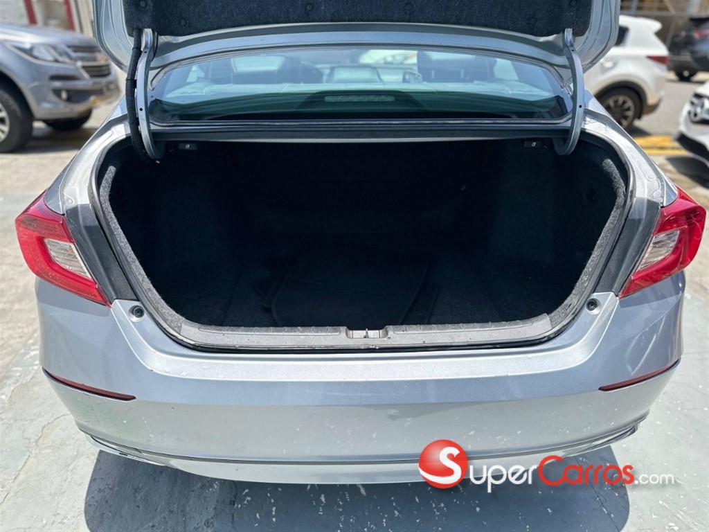 2022 Honda Accord Sport 2.0T — foto 3 / 12