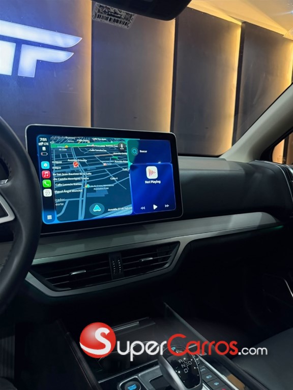 2022 BYD Tang — foto 10 / 12