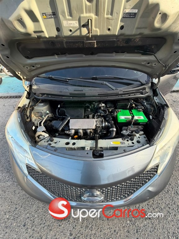 2016 Nissan Note — foto 2 / 12