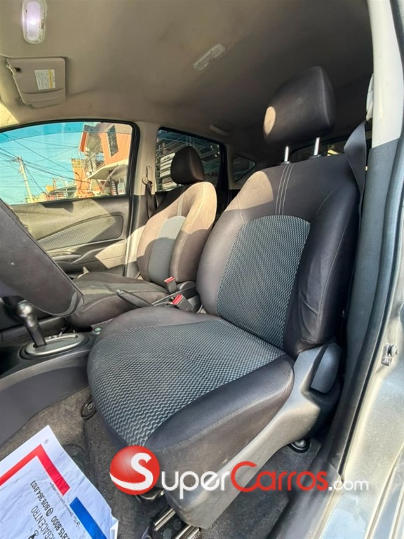 2016 Nissan Note — foto 5 / 12