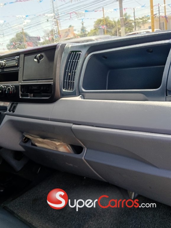 2018 Mitsubishi Motors Canter Fuso — foto 10 / 12