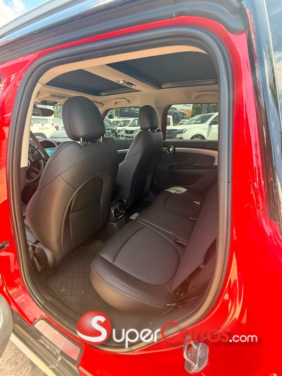 2022 Mini Cooper Countryman S — foto 2 / 8