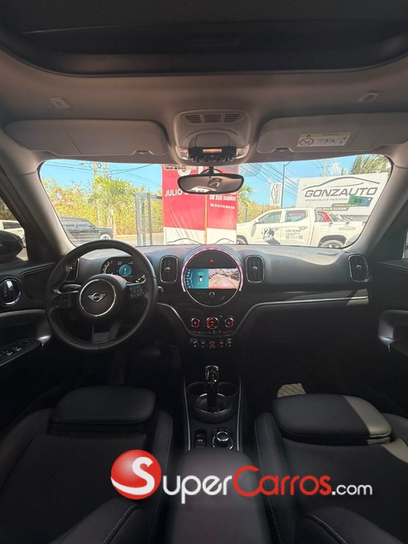 2022 Mini Cooper Countryman S — foto 3 / 8