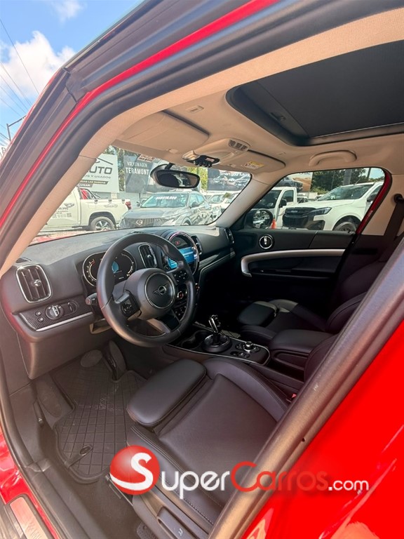 2022 Mini Cooper Countryman S — foto 7 / 8