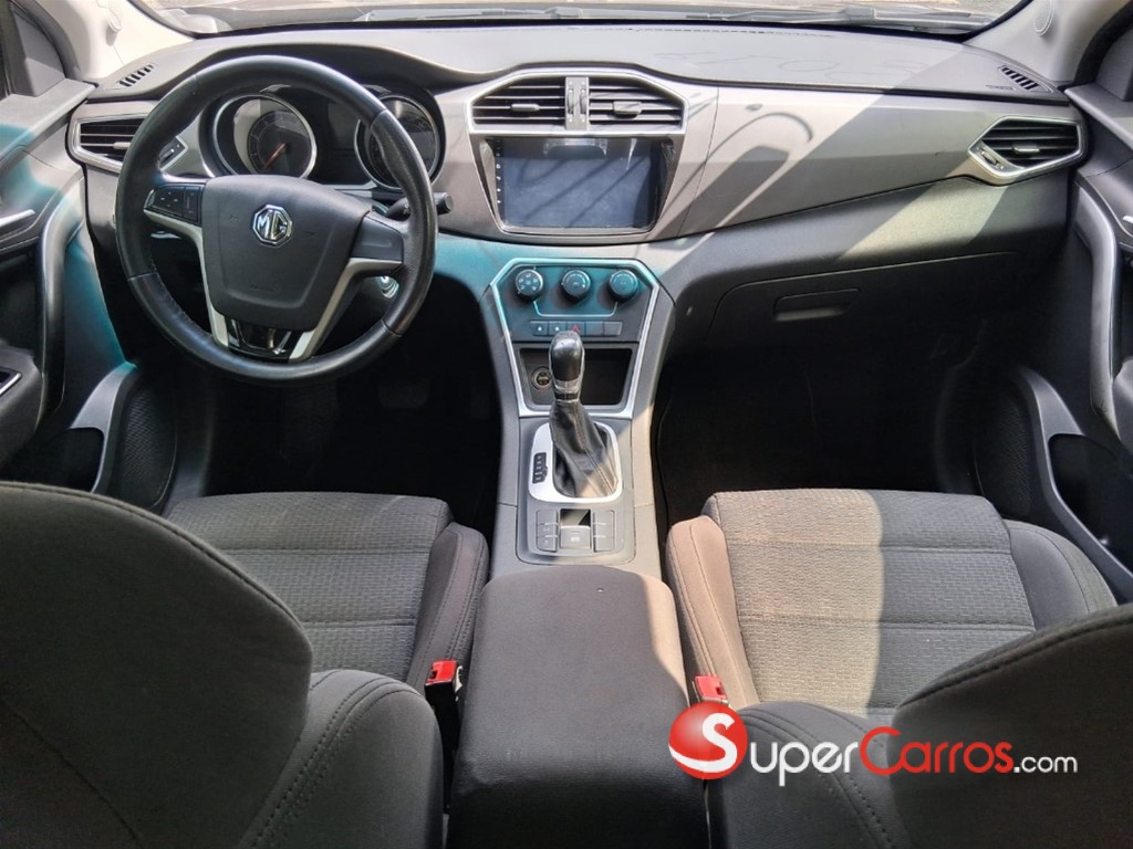 2019 MG GS — foto 6 / 10