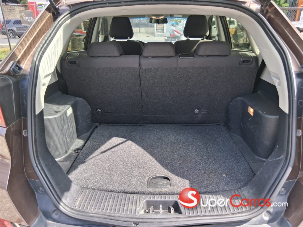 2019 MG GS — foto 9 / 10
