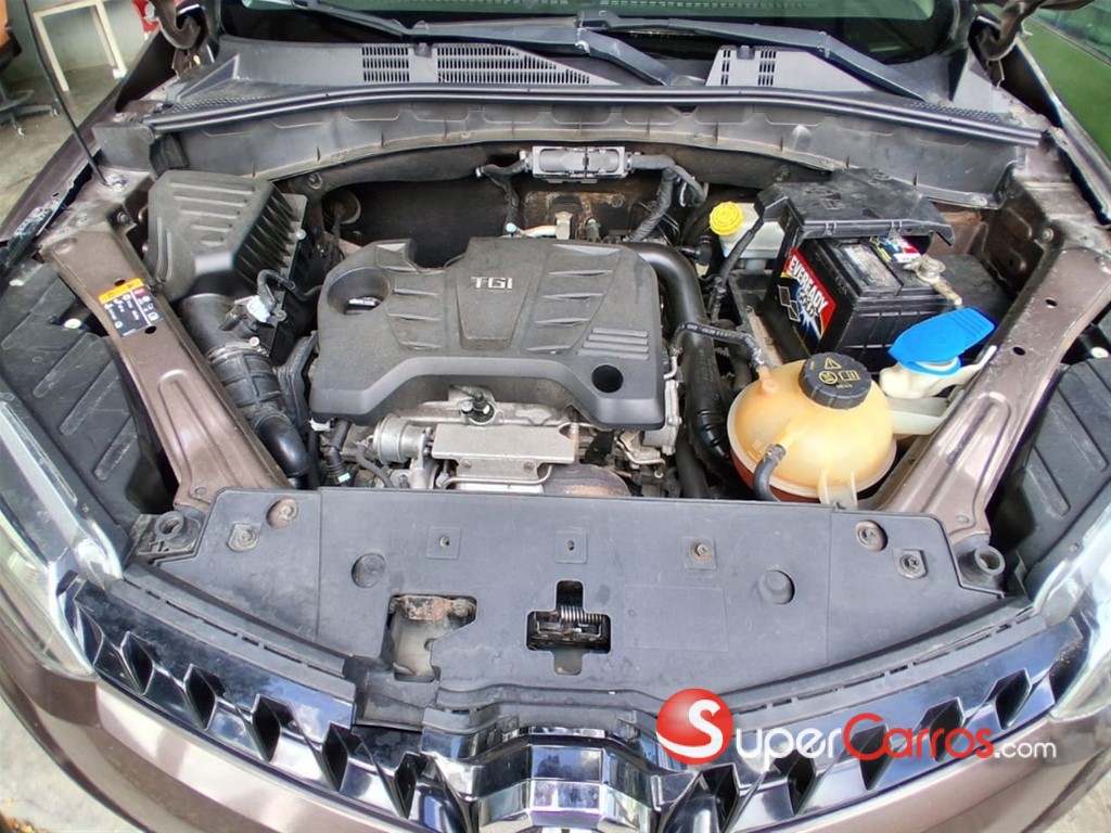 2019 MG GS — foto 10 / 10