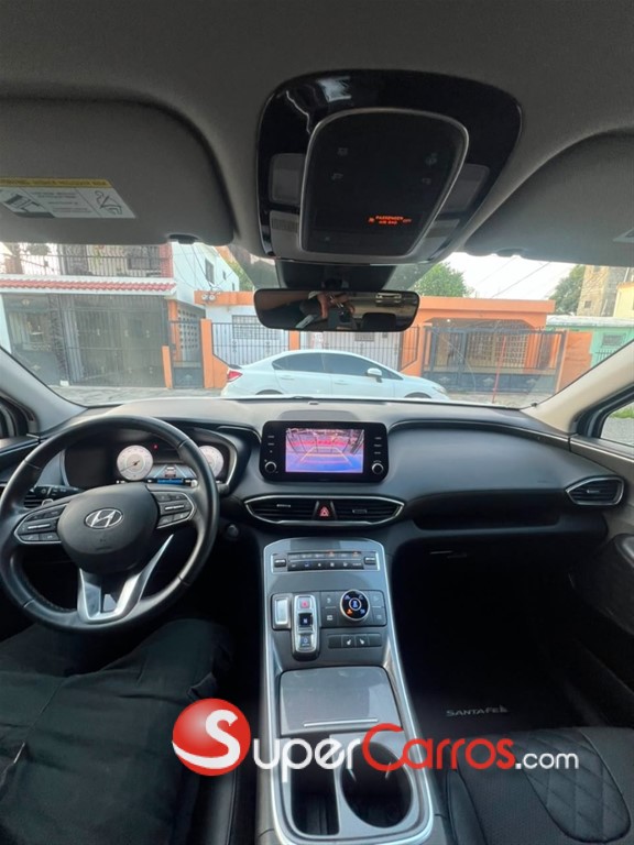2022 Hyundai Santa Fe SEL — foto 2 / 12