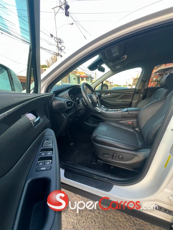 2022 Hyundai Santa Fe SEL — foto 5 / 12