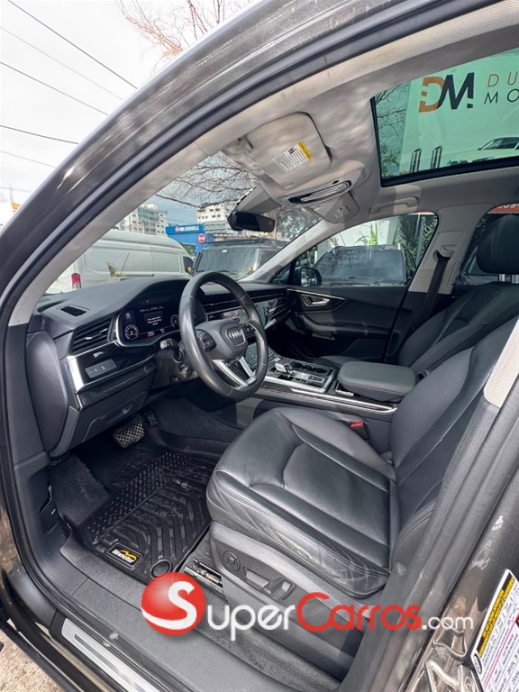 2020 Audi Q7 55 TFSI Premium Plus — foto 4 / 11
