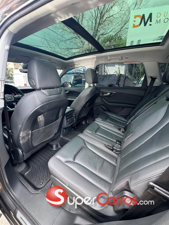 2020 Audi Q7 55 TFSI Premium Plus — foto 5 / 11