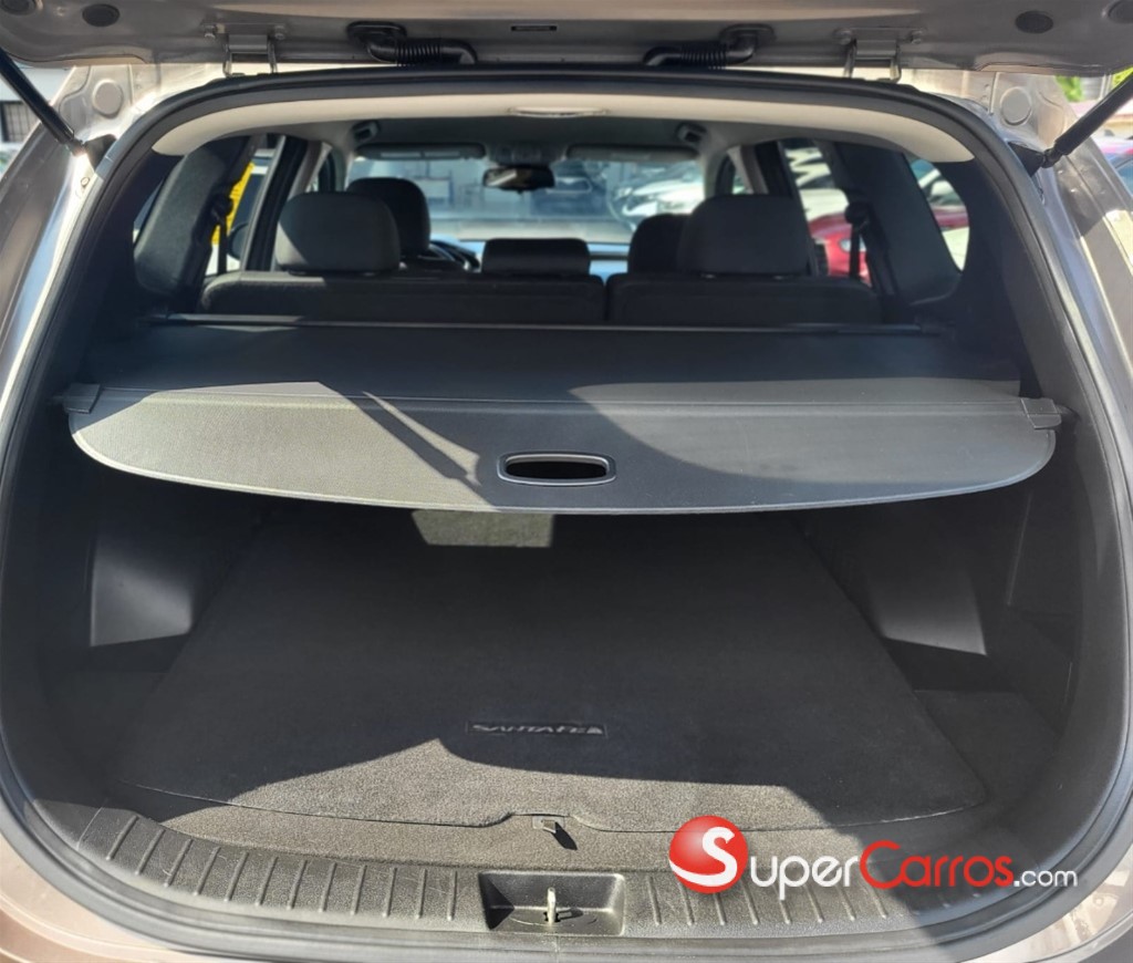 2020 Hyundai Santa Fe — foto 10 / 10
