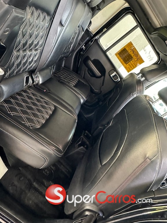 2020 Jeep Gladiator — foto 3 / 12