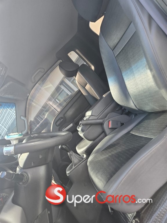 2022 Kia Bongo III Refrigerado — foto 7 / 12