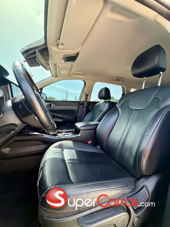 2021 Kia Sorento — foto 6 / 11
