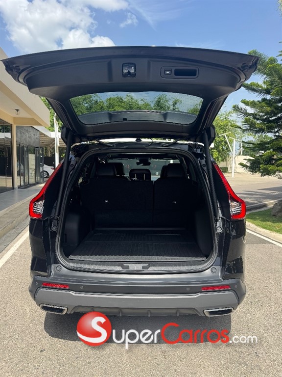 2025 Honda CR-V Sport L Hybrid — foto 9 / 12