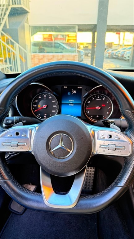 2019 Mercedes-Benz Clase C 300 — foto 5 / 12