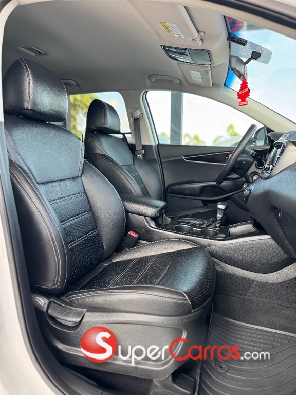 2019 Kia Sorento LX — foto 5 / 11