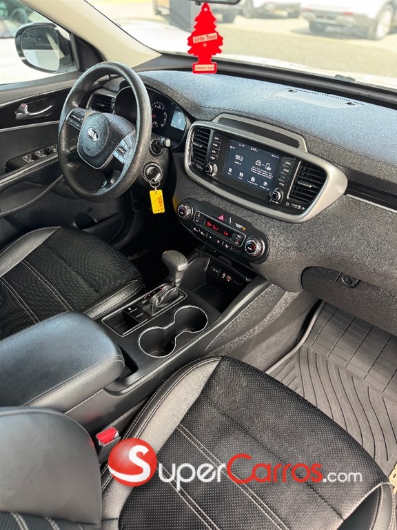 2019 Kia Sorento LX — foto 6 / 11
