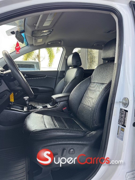 2019 Kia Sorento LX — foto 10 / 11