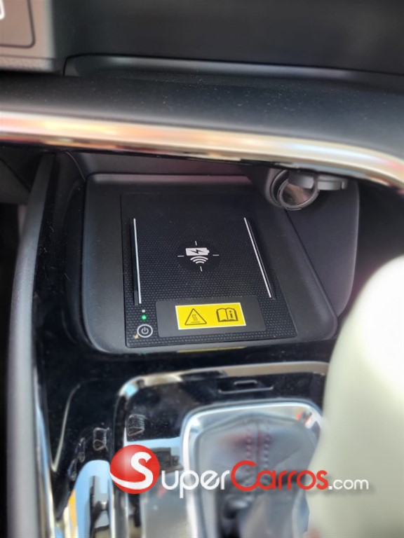 2024 Honda HR-V — foto 7 / 11