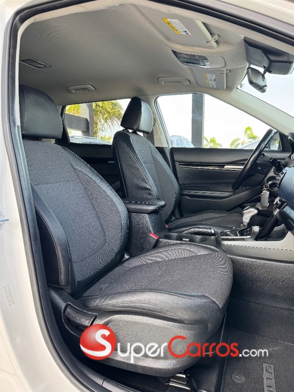 2021 Kia Seltos S — foto 5 / 11