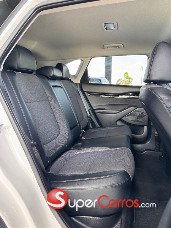 2021 Kia Seltos S — foto 7 / 11