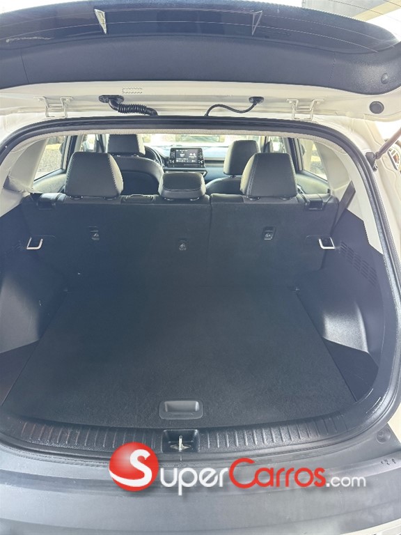 2021 Kia Seltos S — foto 8 / 11