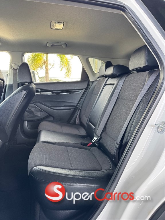 2021 Kia Seltos S — foto 9 / 11