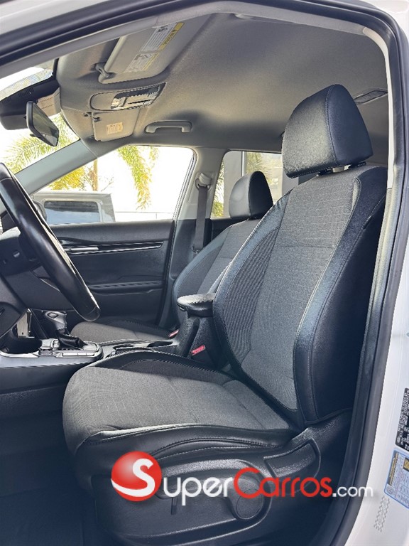 2021 Kia Seltos S — foto 10 / 11