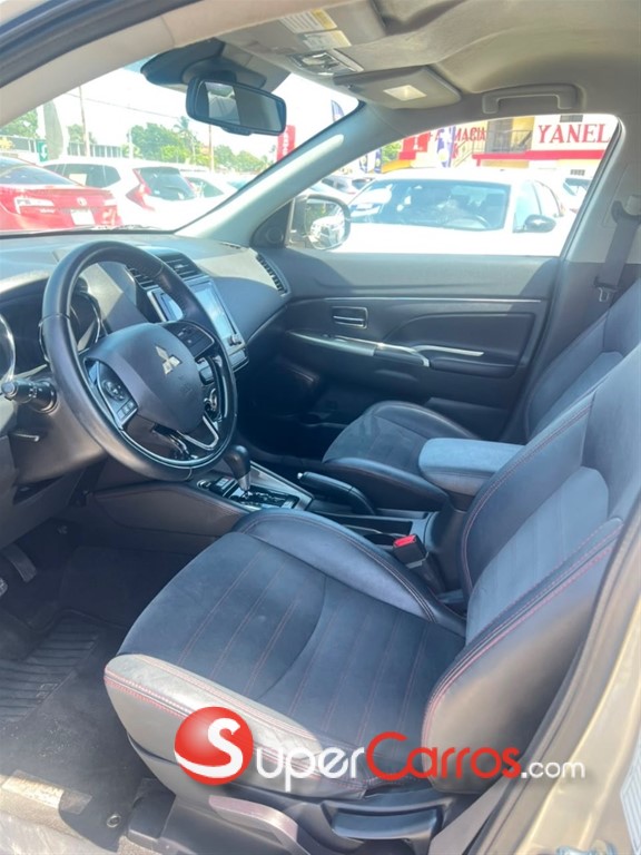 2022 Mitsubishi Motors Outlander — foto 10 / 11