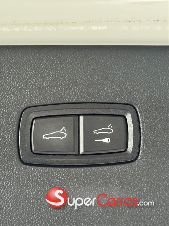 2021 Porsche Cayenne Coupe — foto 7 / 11