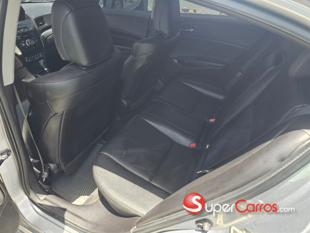 2017 Acura ILX — foto 5 / 7