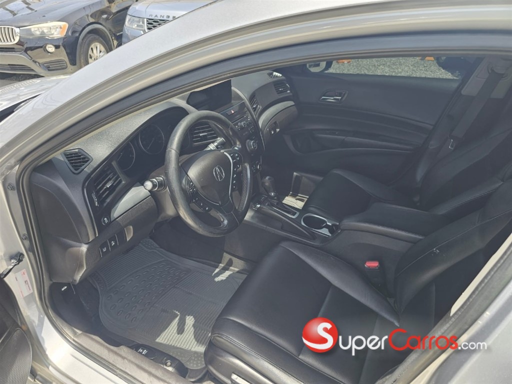 2017 Acura ILX — foto 7 / 7