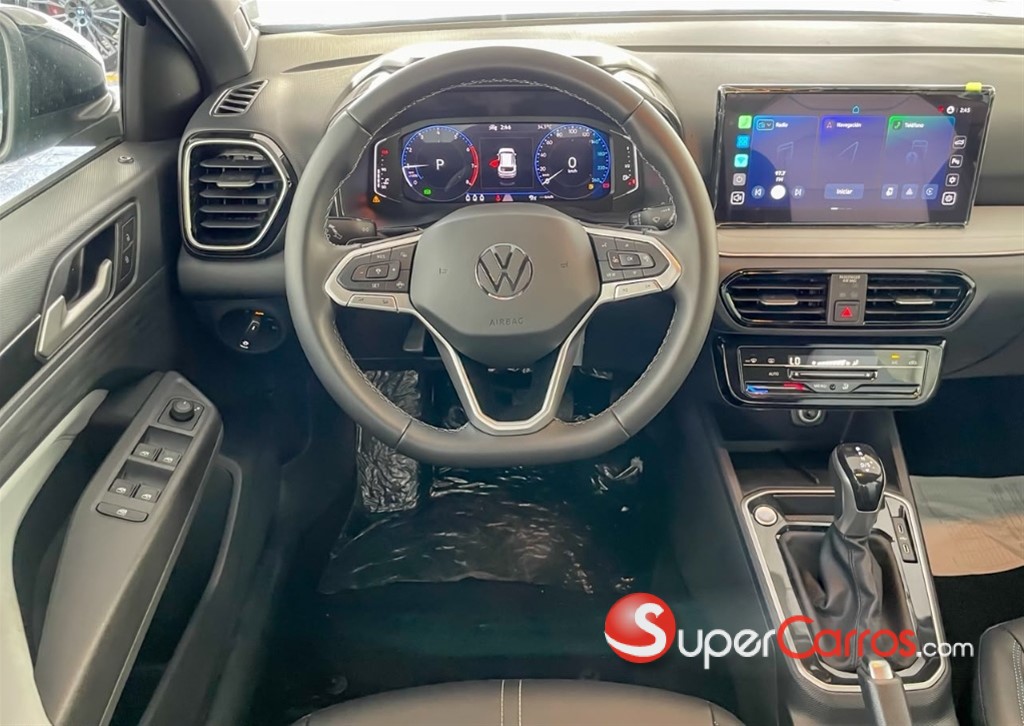 2026 Volkswagen Tera — foto 8 / 12