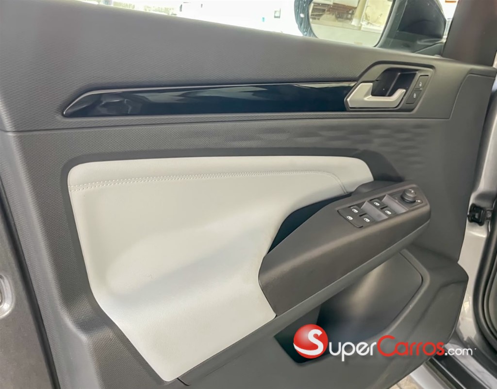 2026 Volkswagen Tera — foto 10 / 12