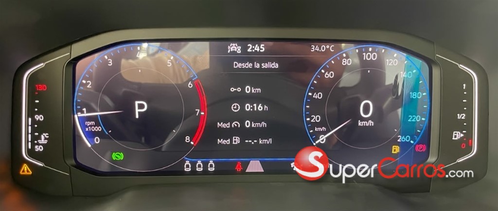 2026 Volkswagen Tera — foto 11 / 12