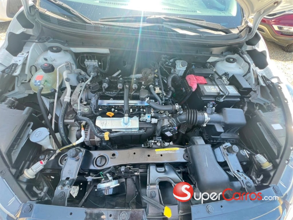 2020 Kia Optima FE — foto 11 / 11