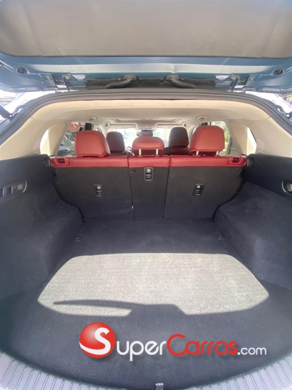 2021 Mazda CX-5 Carbon Edition — foto 10 / 12