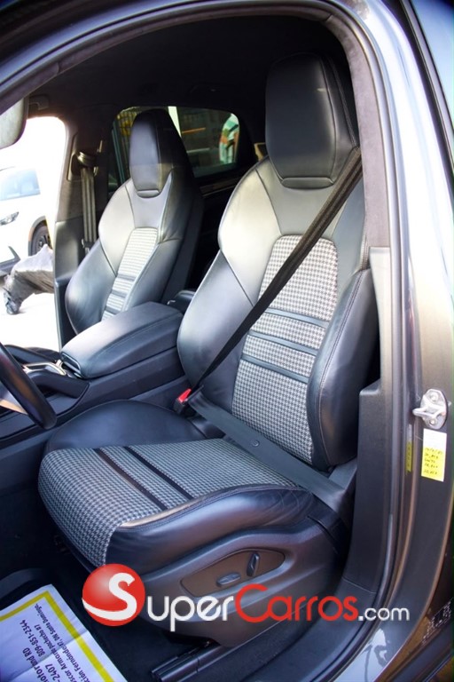 2022 Porsche Cayenne Coupe — foto 9 / 10