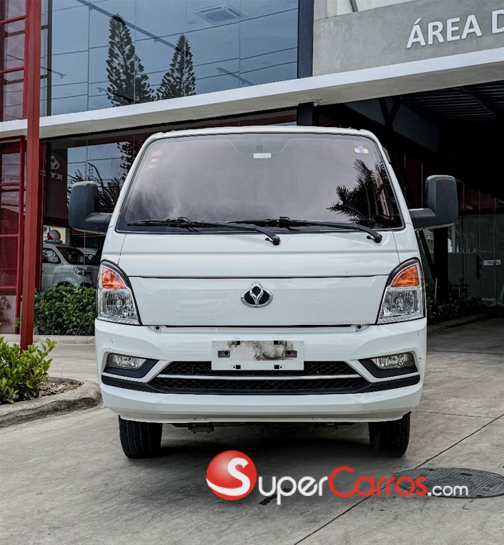 2024 KYC D5 Cabina sencilla — foto 6 / 7