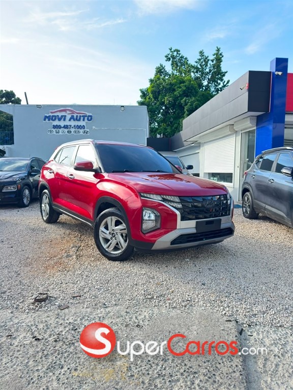 2024 Hyundai Cantus