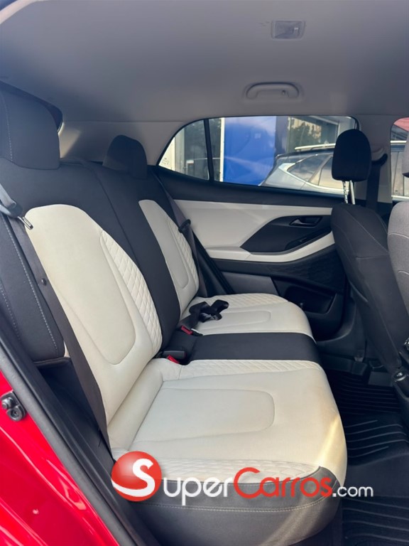 2024 Hyundai Cantus — foto 3 / 9