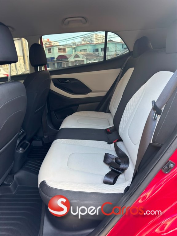2024 Hyundai Cantus — foto 4 / 9