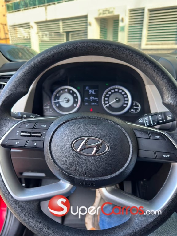 2024 Hyundai Cantus — foto 5 / 9