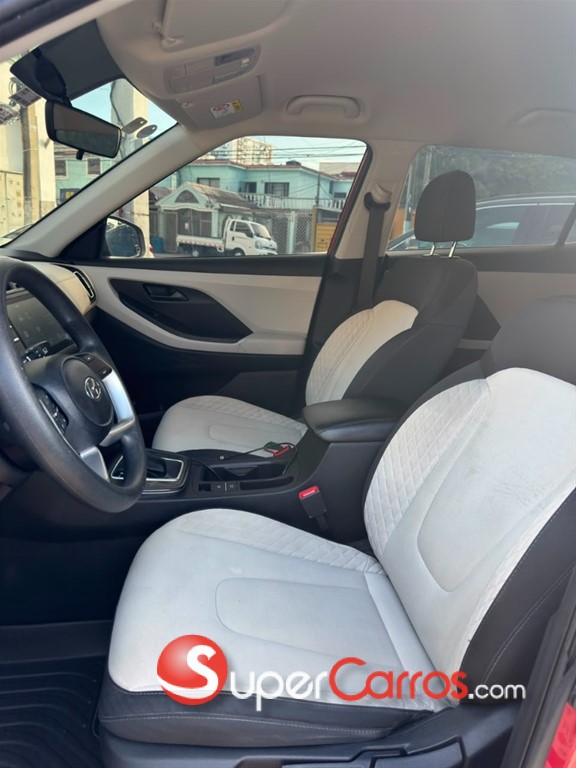 2024 Hyundai Cantus — foto 6 / 9